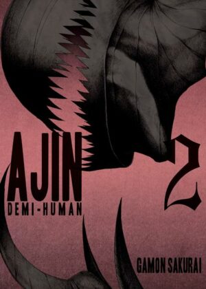 Ajin