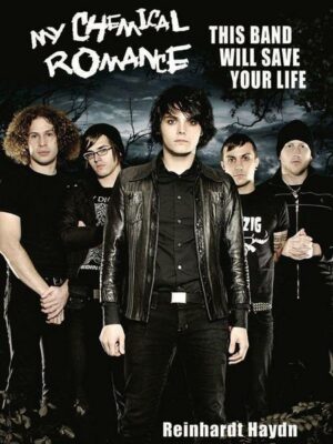 My Chemical Romance