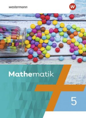 Mathematik 5. Schülerband 5Ausgabe 2021