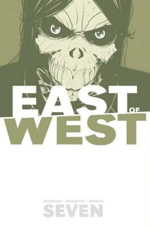 East of West