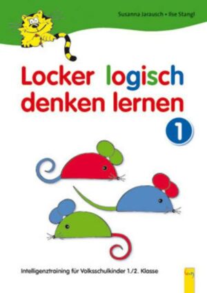 Locker logisch denken lernen 1