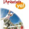 ¡Apúntate! - ¡Apúntate ya! - Differenzierende Schulformen - Band 1 - Schülerbuch