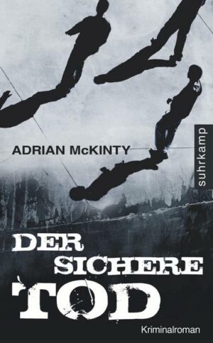 Der sichere Tod