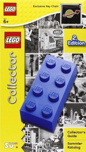 LEGO® Collector - 2. Edition
