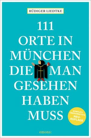 111 Orte in München