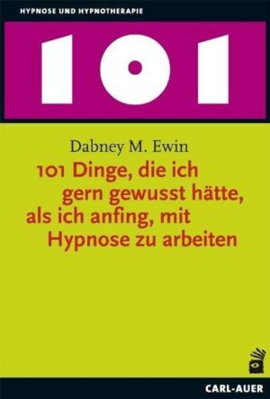 101 Dinge