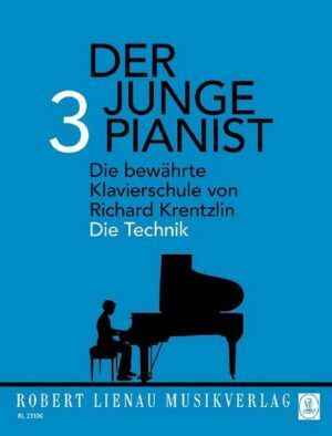 Der junge Pianist 3