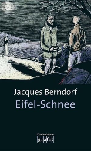 Eifel-Schnee / Eifel Krimis Bd. 7