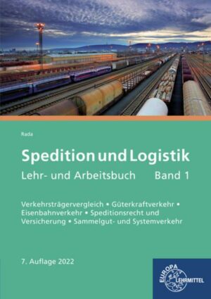 Spedition/ Logistik