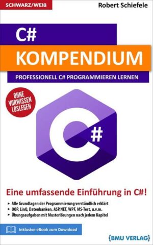 C# Kompendium
