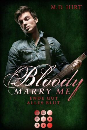 Bloody Marry Me 6: Ende gut