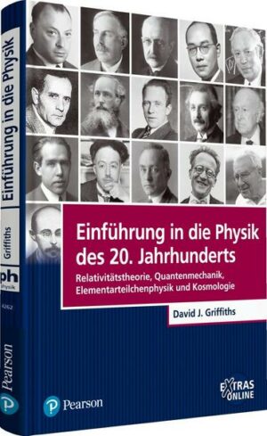 Einführung in die Physik des 20. Jahrhunderts