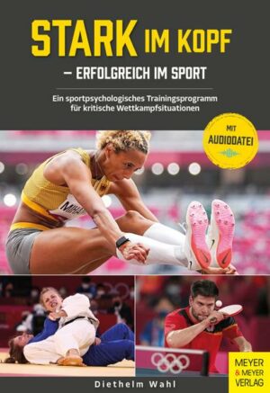 Stark im Kopf – erfolgreich im Sport