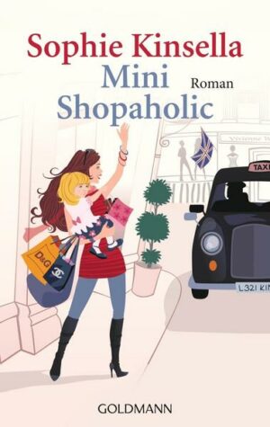Mini Shopaholic / Shopaholic Bd. 6
