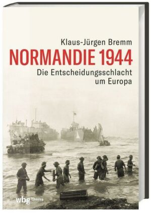 Normandie 1944