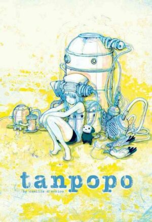 Tanpopo Collection Vol. 1