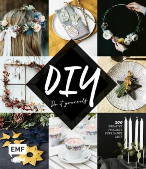 DIY – Do it yourself