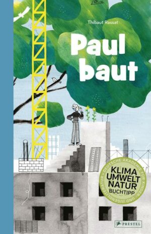 Paul baut