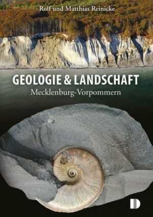 Bildband Geologie & Landschaft