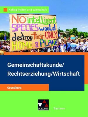 Kolleg Politik und Wirtschaft Sachsen