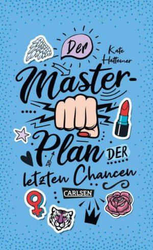 Der Masterplan der letzten Chancen