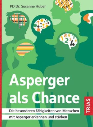 Asperger als Chance