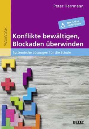 Konflikte bewältigen