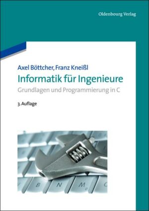 Informatik für Ingenieure