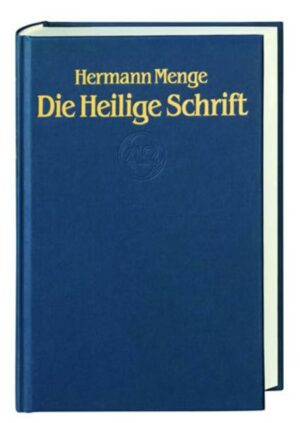 Die Heilige Schrift (Menge-Bibel)