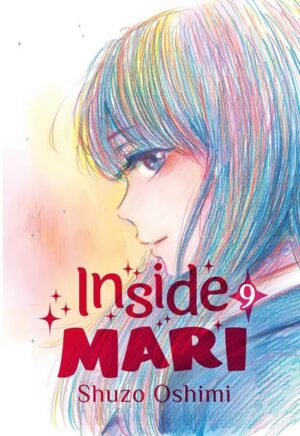 Inside Mari