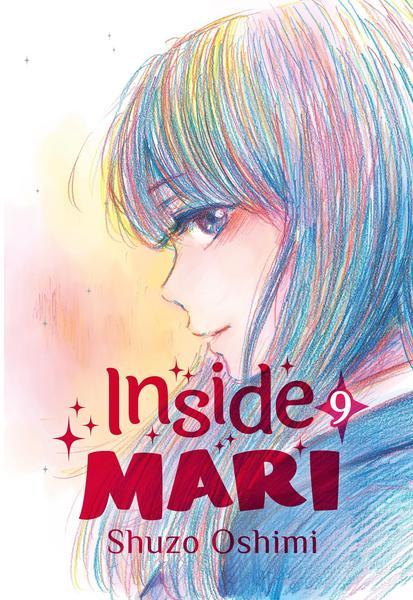 Inside Mari