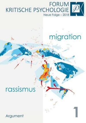 Forum Kritische Psychologie / Migration und Rassismus