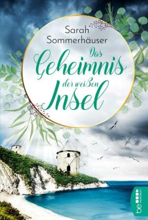 Das Geheimnis der weißen Insel