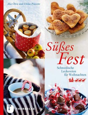 Süßes Fest!