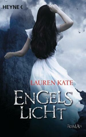 Engelslicht / Fallen Bd.4