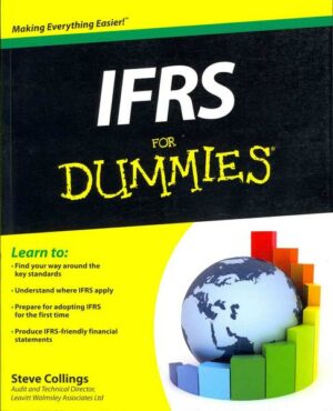 IFRS For Dummies