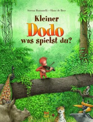 Kleiner Dodo