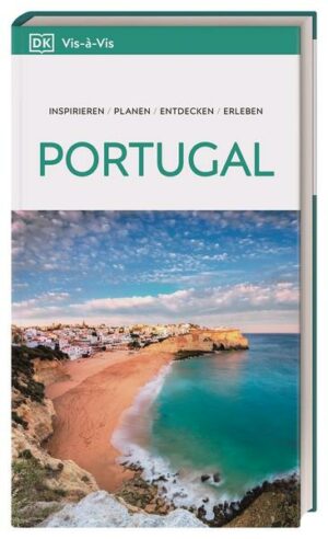 Vis-à-Vis Reiseführer Portugal