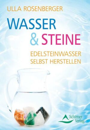 Wasser & Steine