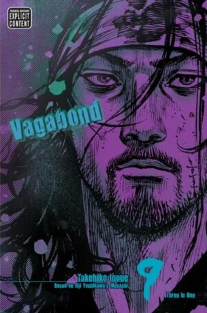 Vagabond (VIZBIG Edition)