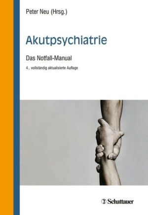 Akutpsychiatrie
