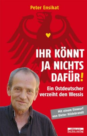 Ihr könnt ja nichts dafür! (Sonderausgabe)