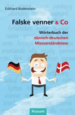 Falske venner & Co