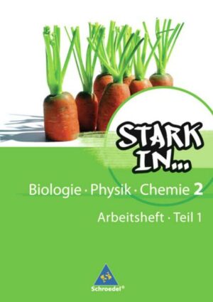 Stark in Biologie