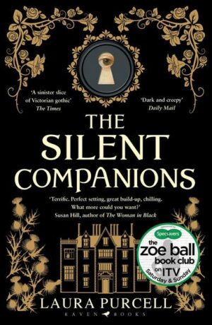 The Silent Companions