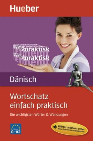 Wortschatz einfach praktisch - Dänisch