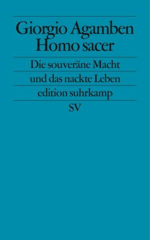 Homo sacer