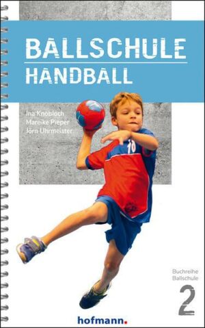 Ballschule Handball
