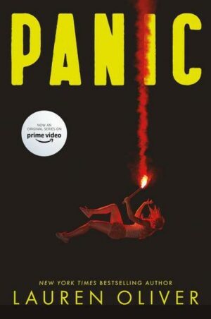 Panic. TV Tie-In Edition