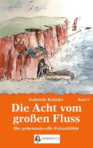 Die Acht vom großen Fluss